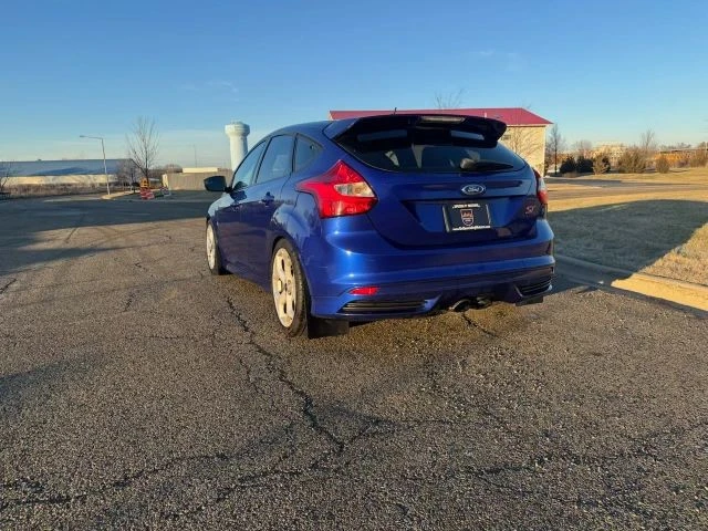 2014 Ford Focus 3rd Gen - Image 7 of 17