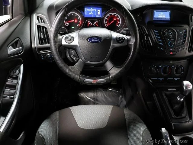 2014 Ford Focus 3rd Gen - Image 14 of 21