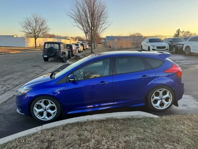2014 Ford Focus 3rd Gen - Image 5 of 17