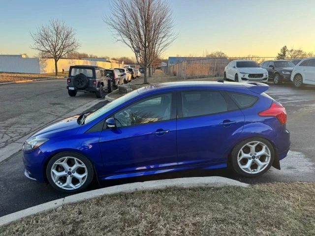 2014 Ford Focus 3rd Gen - Image 8 of 17