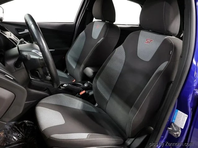 2014 Ford Focus 3rd Gen - Image 9 of 21