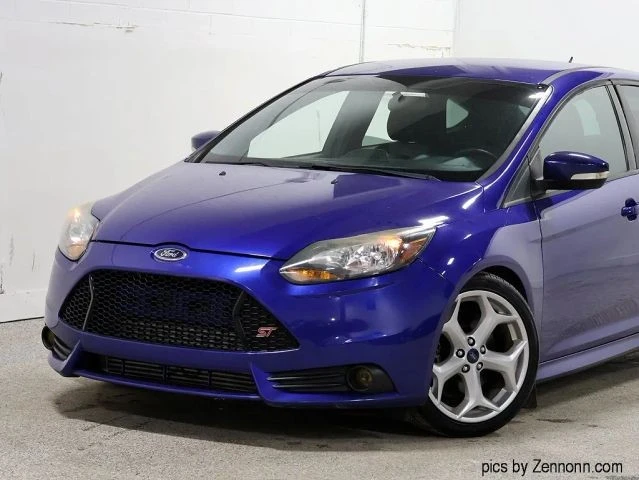 2014 Ford Focus 3rd Gen - Image 2 of 21