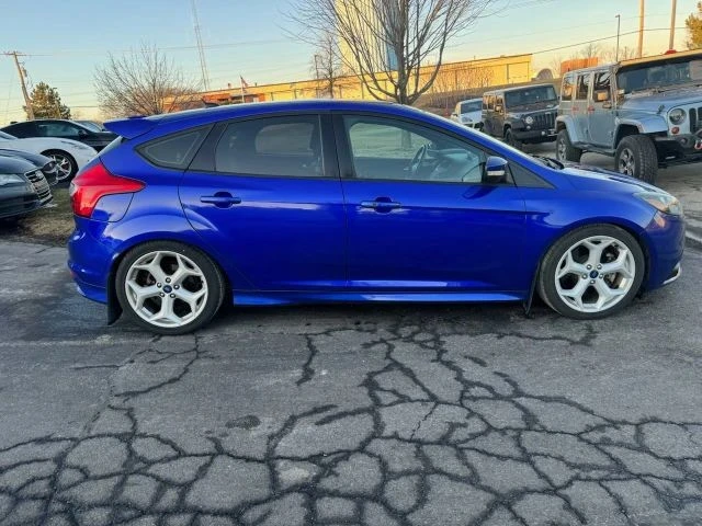 2014 Ford Focus 3rd Gen - Image 9 of 17