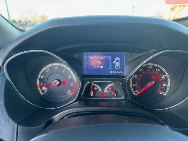 2014 Ford Focus 3rd Gen - Image 14 of 17