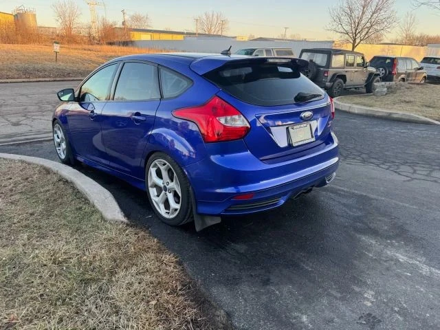 2014 Ford Focus 3rd Gen - Image 6 of 17