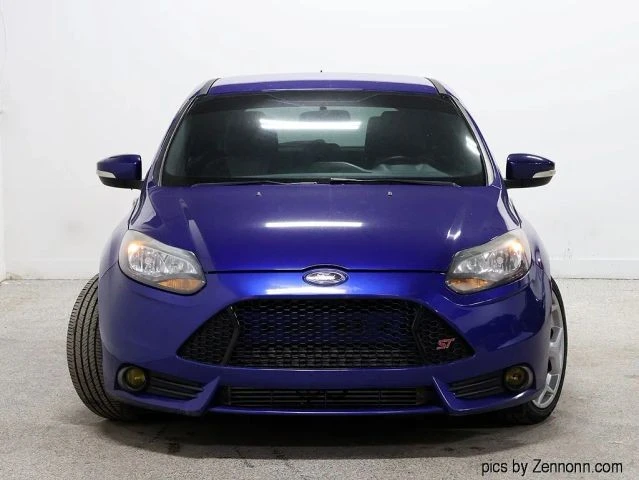 2014 Ford Focus 3rd Gen - Image 4 of 21