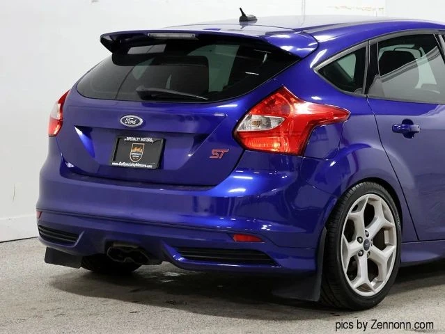 2014 Ford Focus 3rd Gen - Image 7 of 21