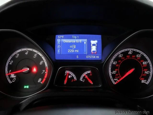2014 Ford Focus 3rd Gen - Image 16 of 21