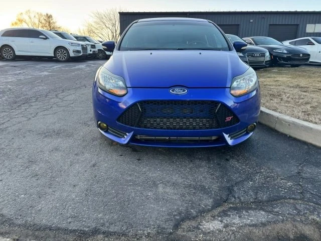 2014 Ford Focus 3rd Gen - Image 2 of 17