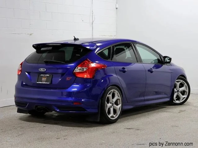 2014 Ford Focus 3rd Gen - Image 8 of 21