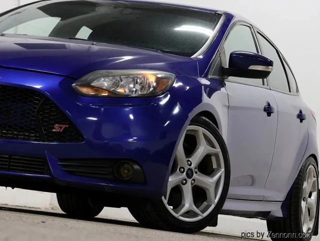 2014 Ford Focus 3rd Gen - Image 3 of 21