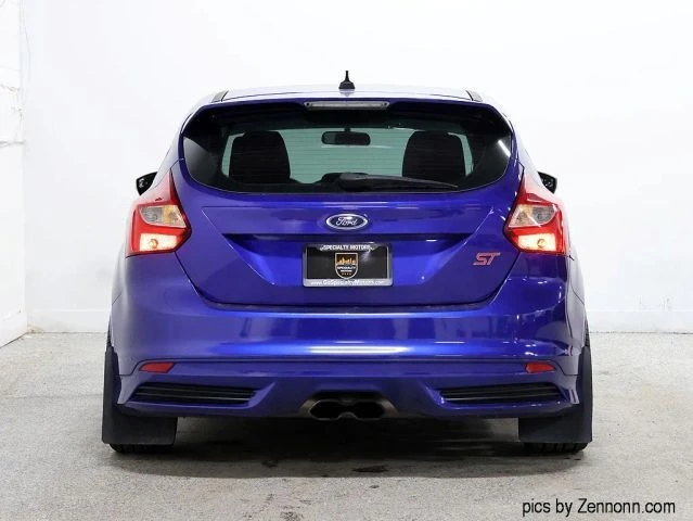 2014 Ford Focus 3rd Gen - Image 5 of 21