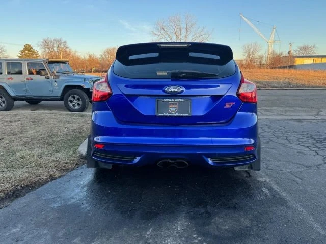 2014 Ford Focus 3rd Gen - Image 12 of 17