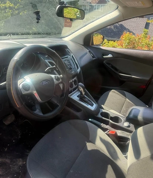 2014 Ford Focus 3rd Gen - Image 6 of 7