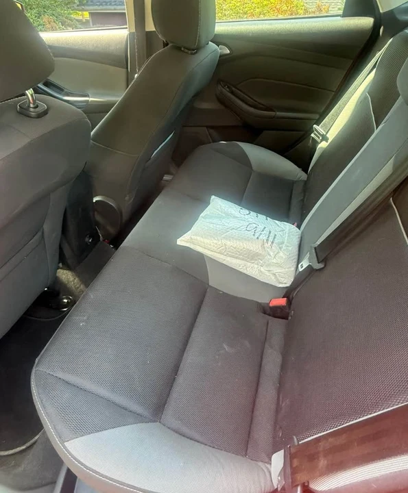 2014 Ford Focus 3rd Gen - Image 5 of 7