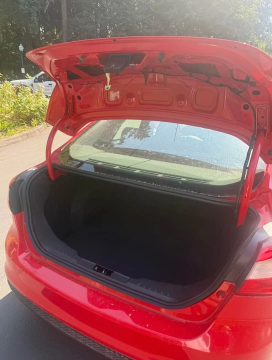 2014 Ford Focus 3rd Gen - Image 4 of 7