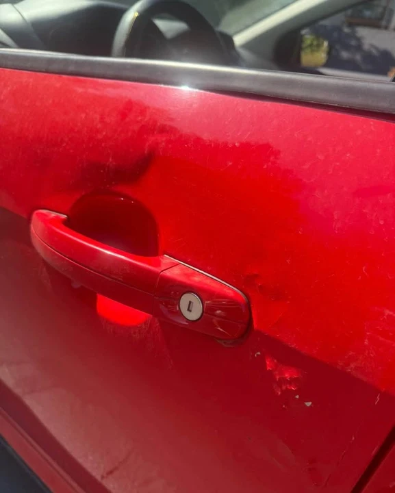 2014 Ford Focus 3rd Gen - Image 3 of 7