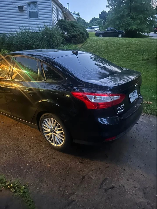2014 Ford Focus 3rd Gen - Image 4 of 5