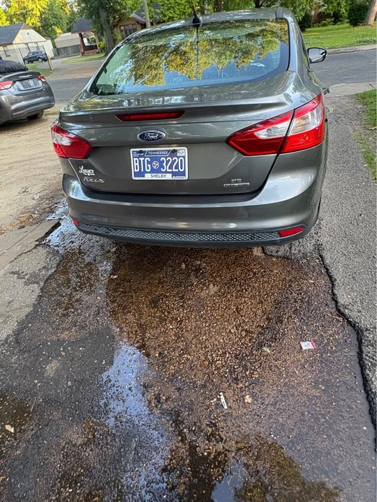 2014 Ford Focus 3rd Gen - Image 4 of 6
