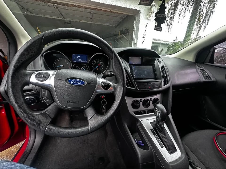 2014 Ford Focus 3rd Gen - Image 6 of 8