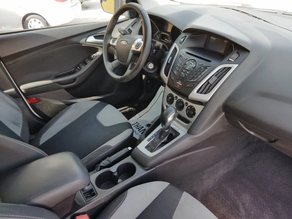 2014 Ford Focus 3rd Gen - Image 11 of 11