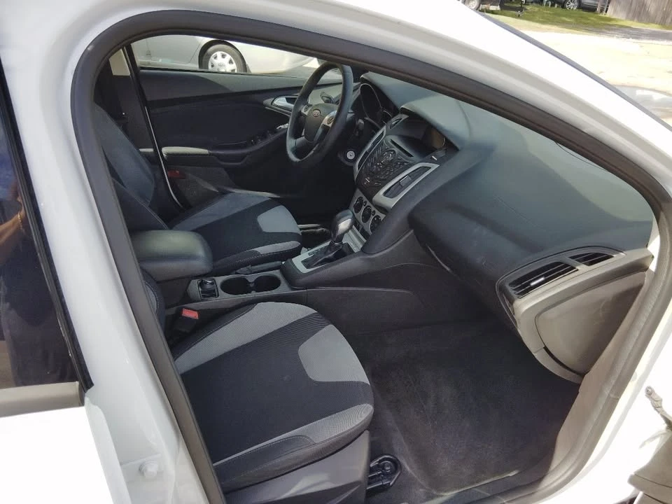 2014 Ford Focus 3rd Gen - Image 10 of 11