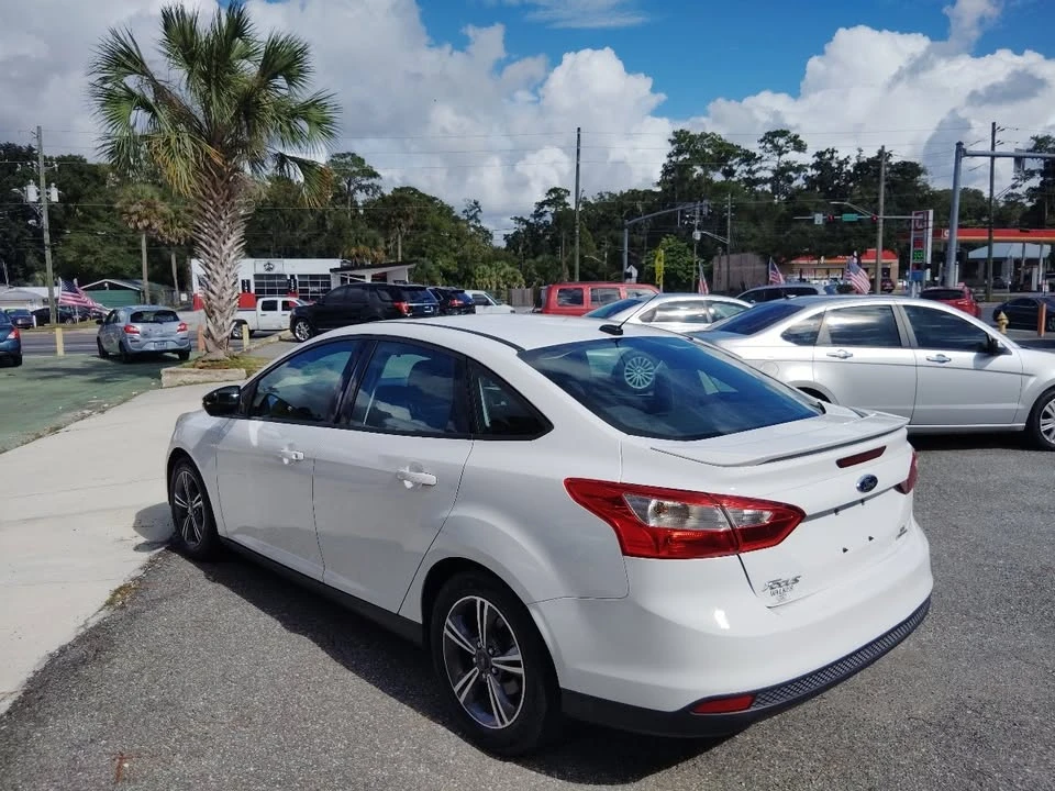 2014 Ford Focus 3rd Gen - Image 3 of 11