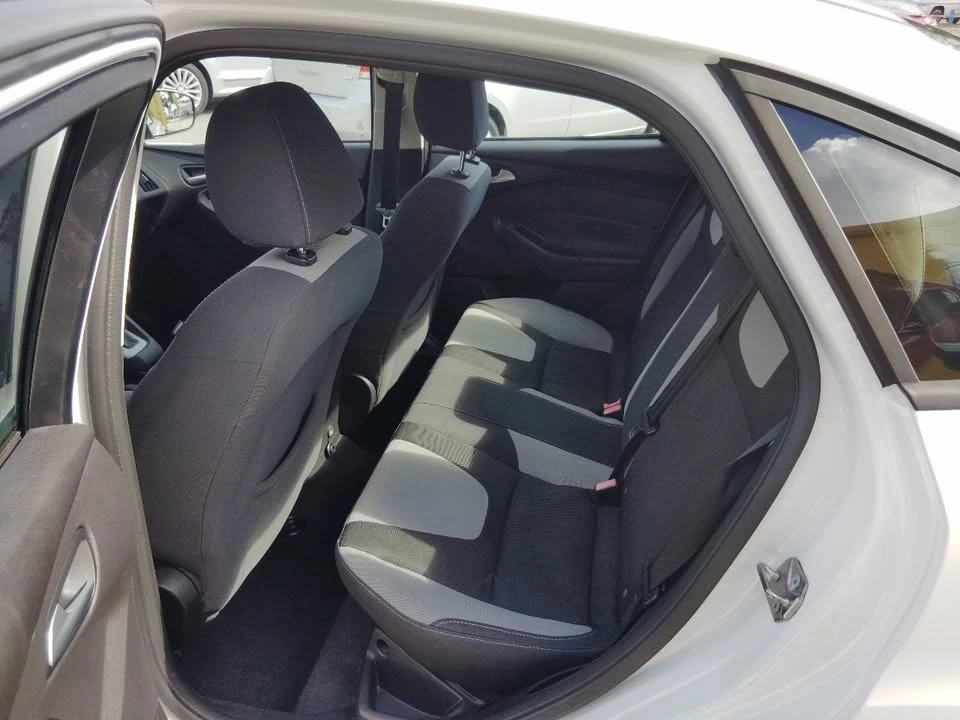 2014 Ford Focus 3rd Gen - Image 7 of 11