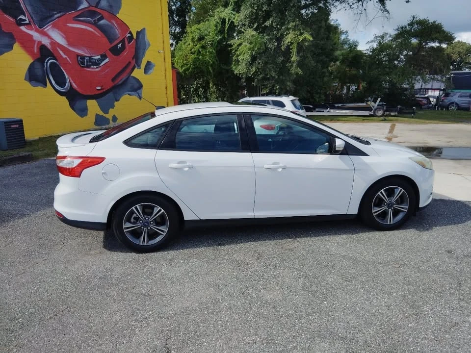 2014 Ford Focus 3rd Gen - Image 4 of 11