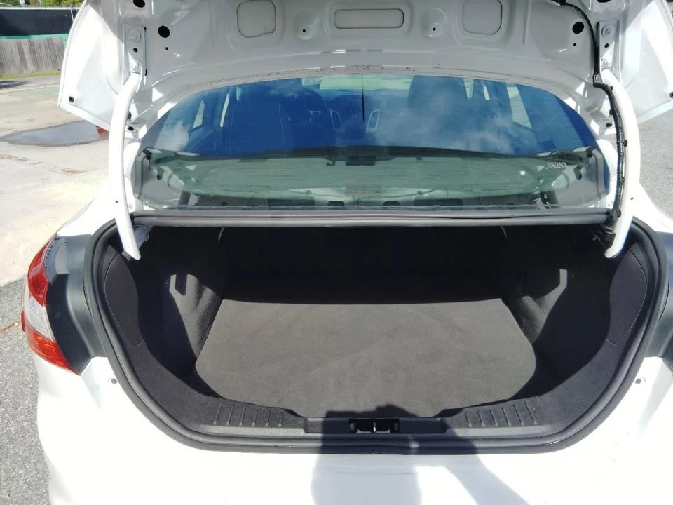 2014 Ford Focus 3rd Gen - Image 8 of 11