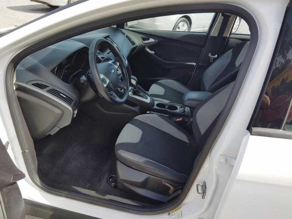 2014 Ford Focus 3rd Gen - Image 6 of 11
