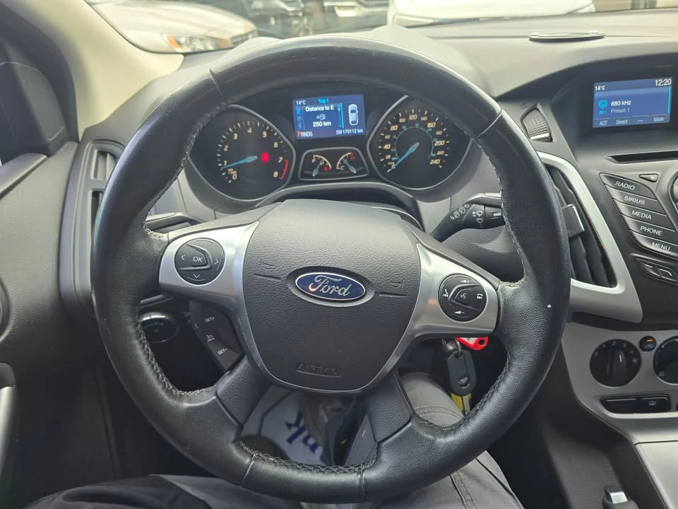 2014 Ford Focus 3rd Gen - Image 11 of 12