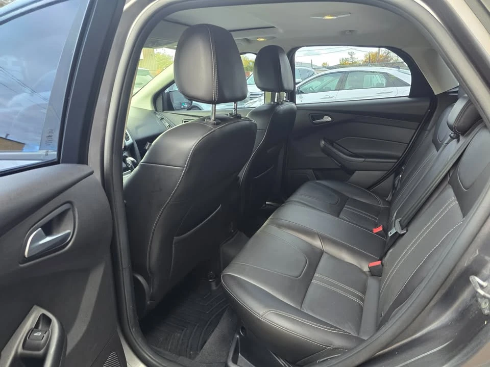 2014 Ford Focus 3rd Gen - Image 8 of 12
