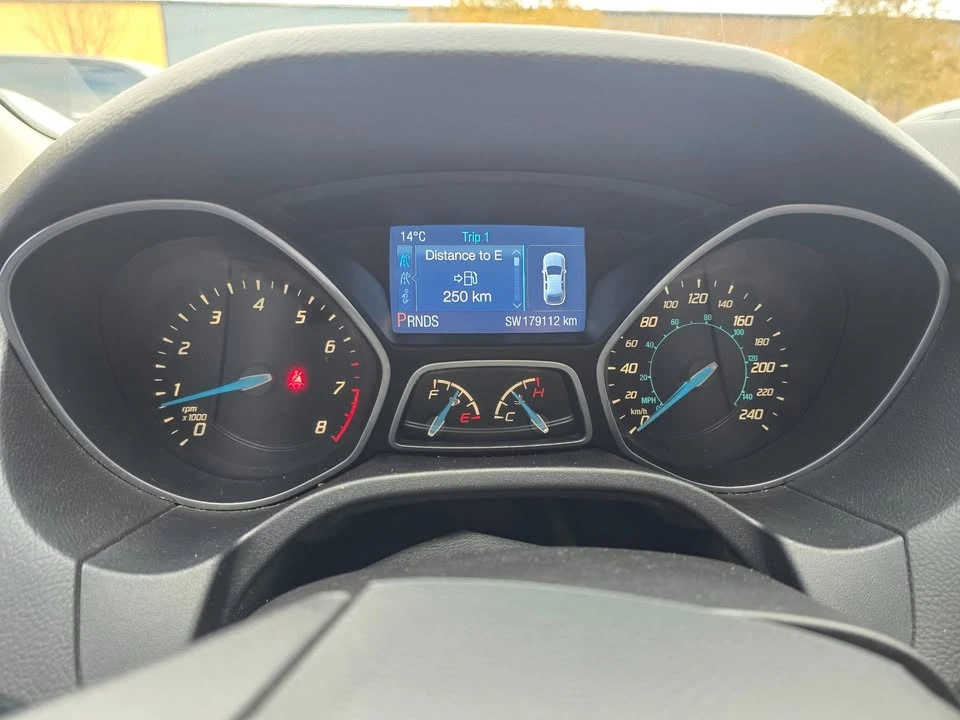 2014 Ford Focus 3rd Gen - Image 12 of 12