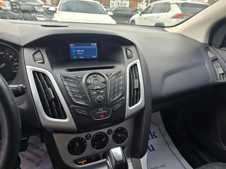 2014 Ford Focus 3rd Gen - Image 10 of 12