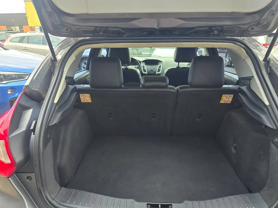 2014 Ford Focus 3rd Gen - Image 9 of 12