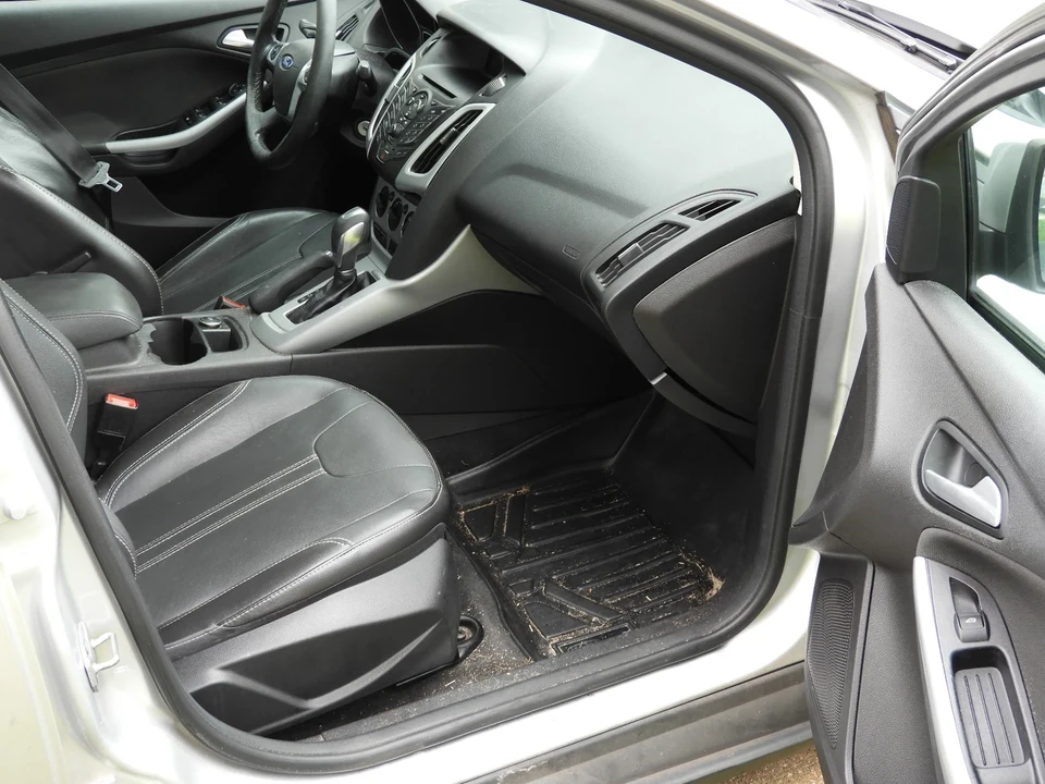 2014 Ford Focus 3rd Gen - Image 17 of 21