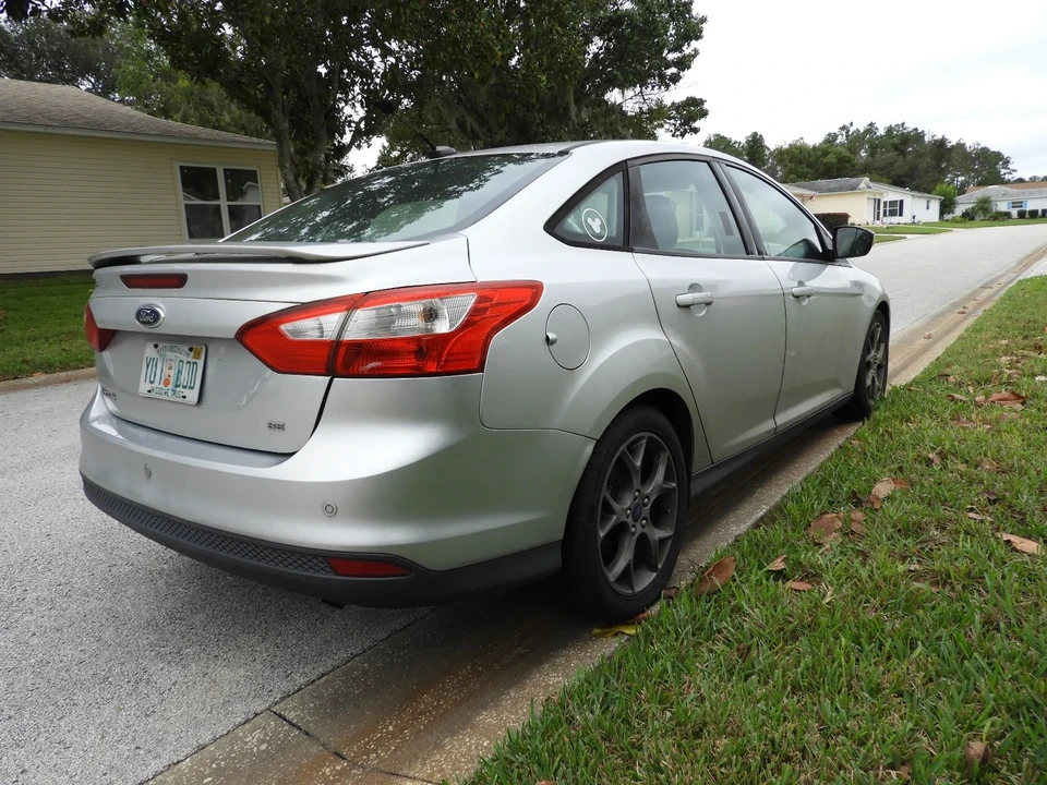 2014 Ford Focus 3rd Gen - Image 6 of 21