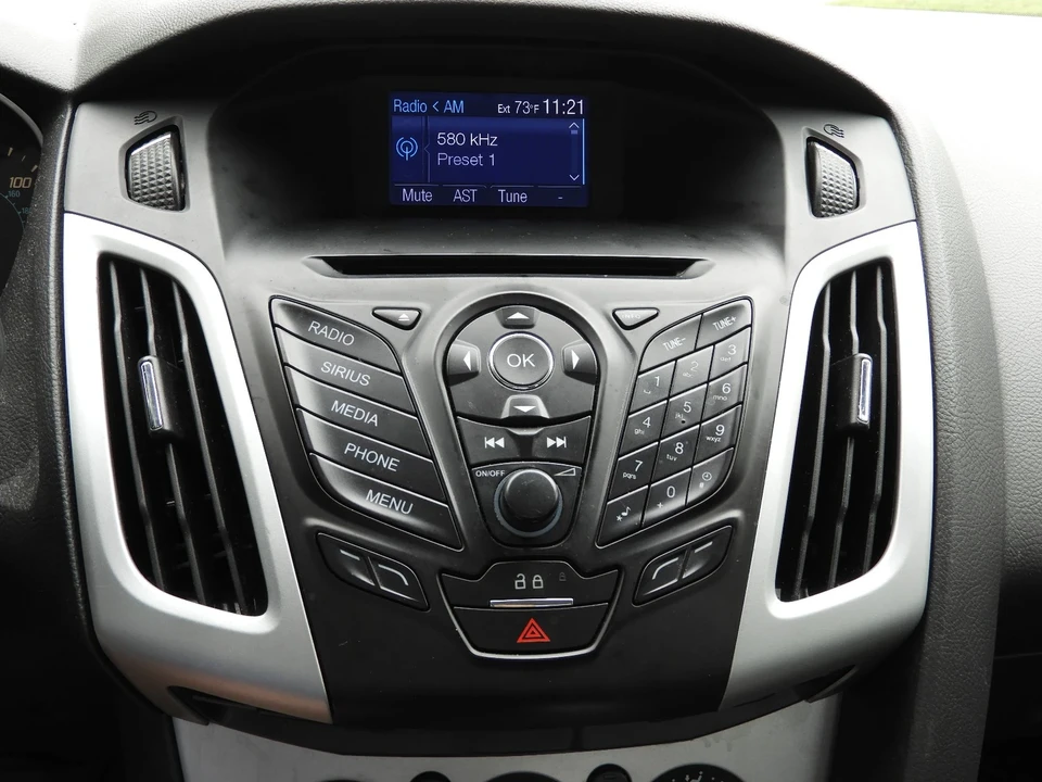 2014 Ford Focus 3rd Gen - Image 10 of 21
