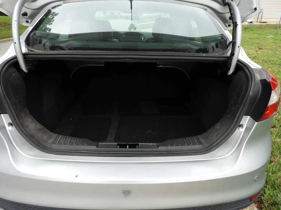 2014 Ford Focus 3rd Gen - Image 20 of 21