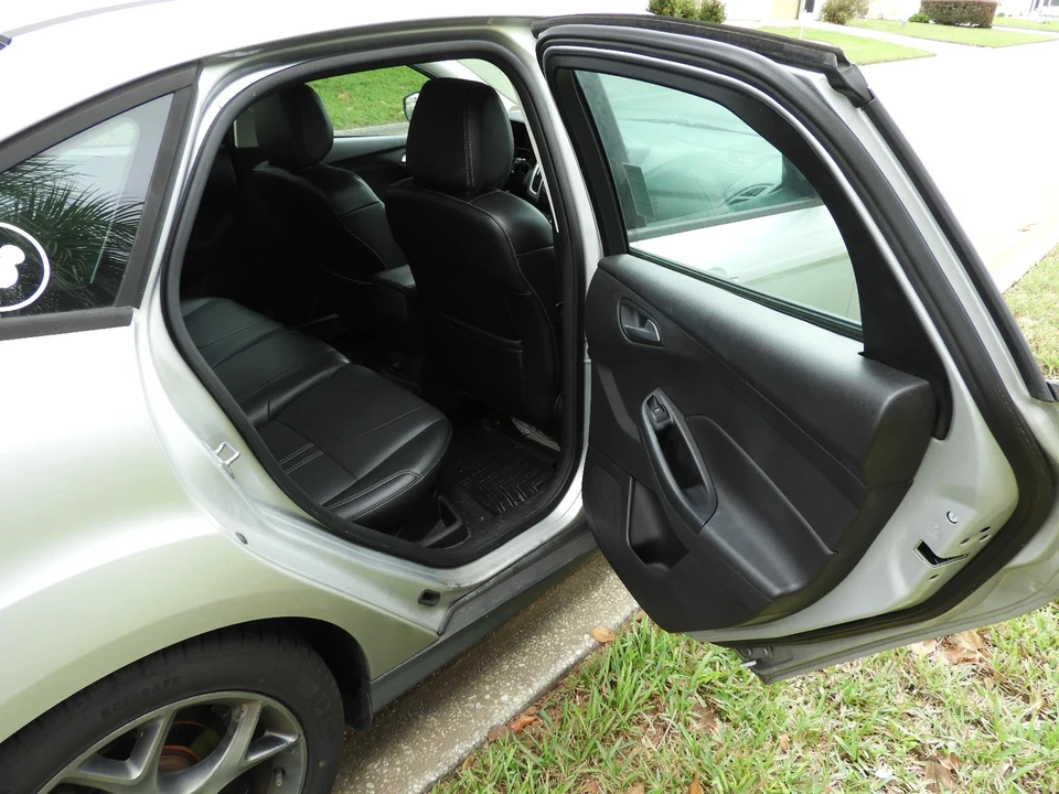 2014 Ford Focus 3rd Gen - Image 19 of 21