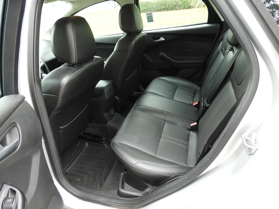 2014 Ford Focus 3rd Gen - Image 18 of 21