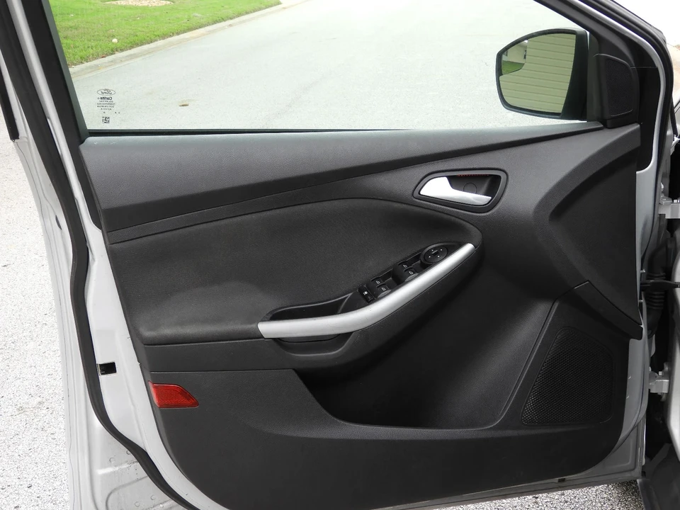 2014 Ford Focus 3rd Gen - Image 16 of 21