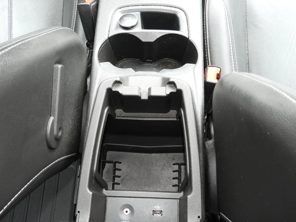 2014 Ford Focus 3rd Gen - Image 13 of 21