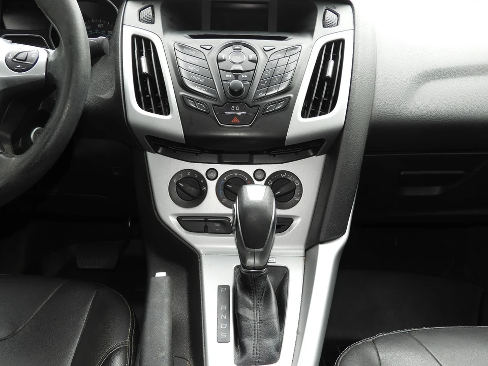 2014 Ford Focus 3rd Gen - Image 12 of 21