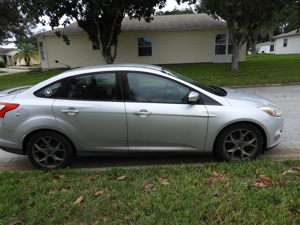 2014 Ford Focus 3rd Gen - Image 5 of 21