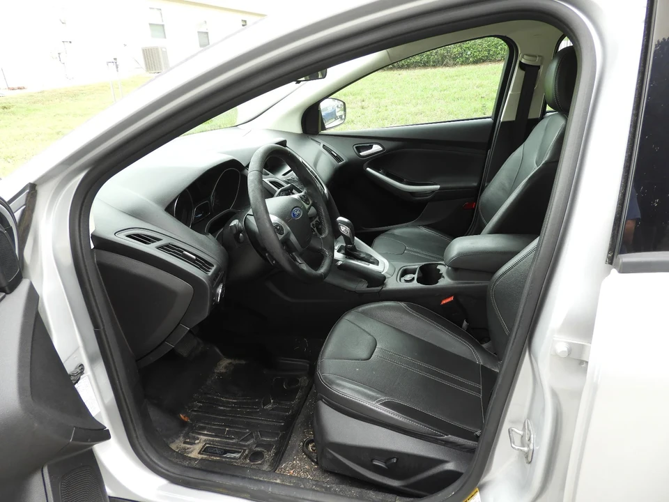 2014 Ford Focus 3rd Gen - Image 15 of 21