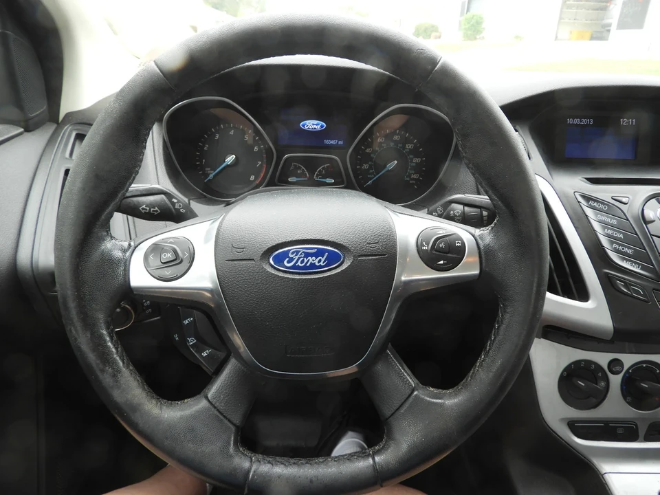 2014 Ford Focus 3rd Gen - Image 9 of 21