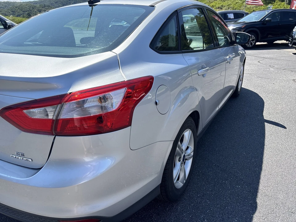 2014 Ford Focus 3rd Gen - Image 7 of 12