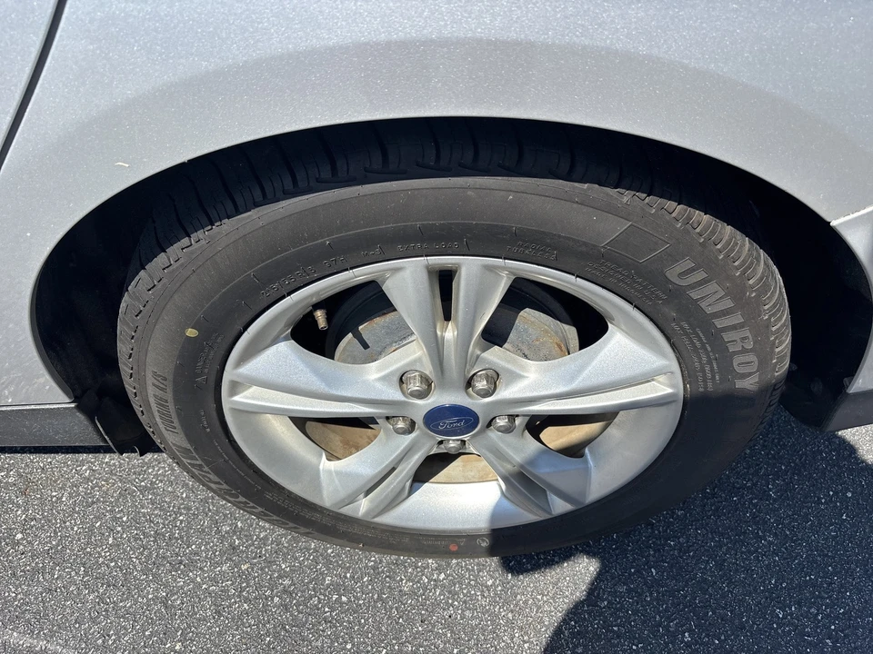 2014 Ford Focus 3rd Gen - Image 9 of 12